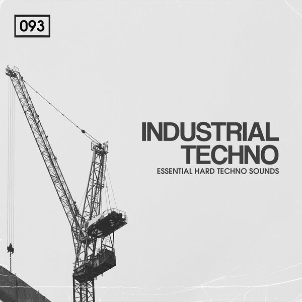 Industrial Techno