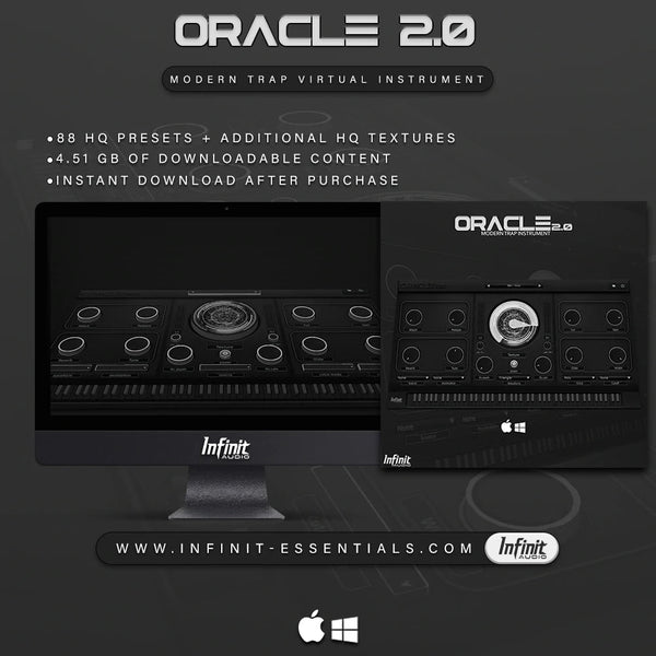 Oracle 2.0 VSTI