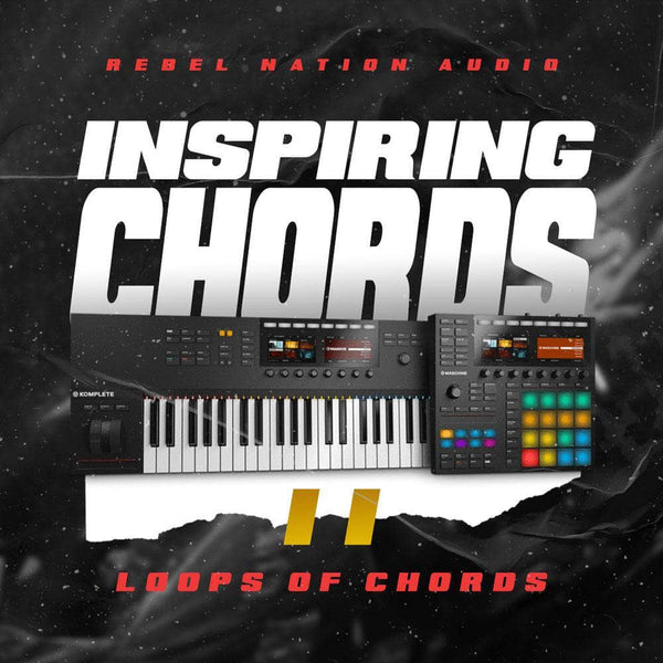 Inspiring Chords II