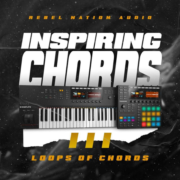 Inspiring Chords III