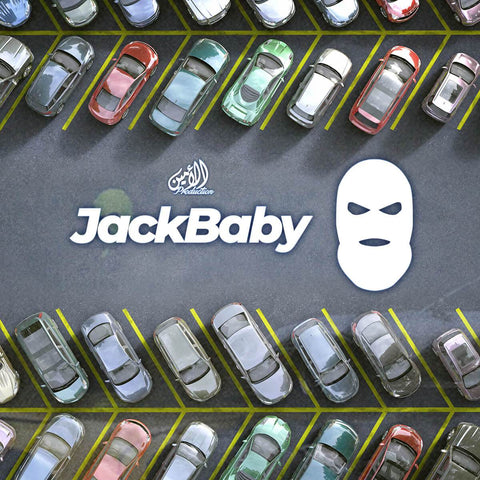 Jackbaby - JackBoys Type Beats