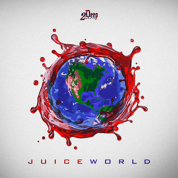 Stream Juice WRLD - Overseas (Unreleased) by MILKY