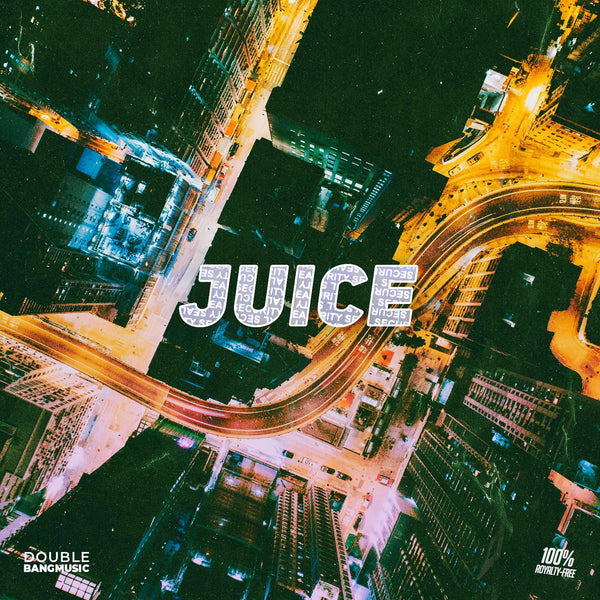 Juice Vol.1