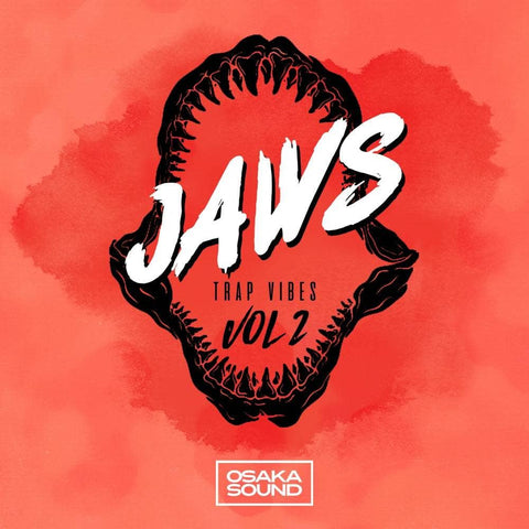Jaws - Trap Vibes Vol.2