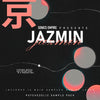 Jazmin - Psychedelic Samples