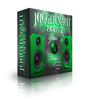 Juggernaut 808s 2