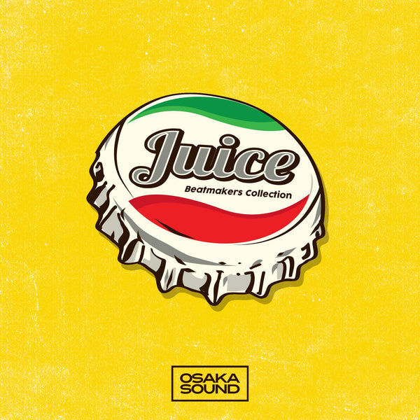 Juice (Beatmakers Collection)