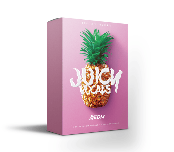 Juicy Vocals