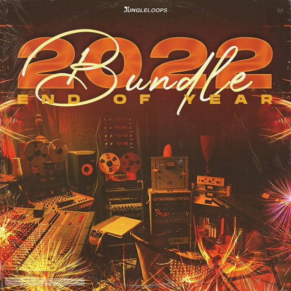 End of Year 2022 Bundle