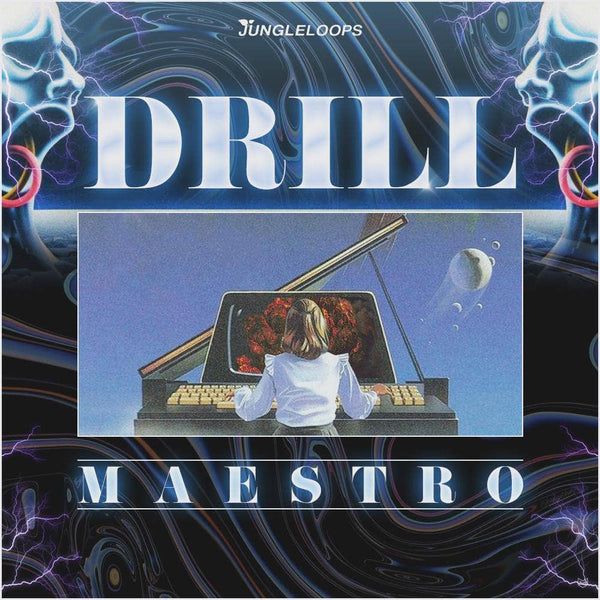 Drill Maestro