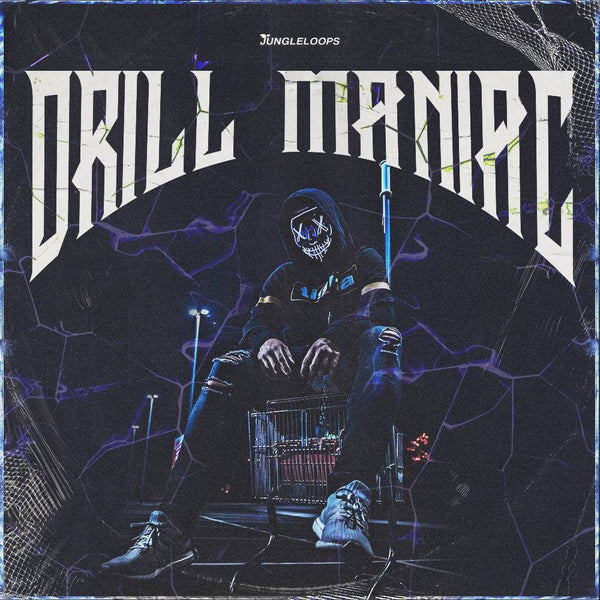 Drill Maniac