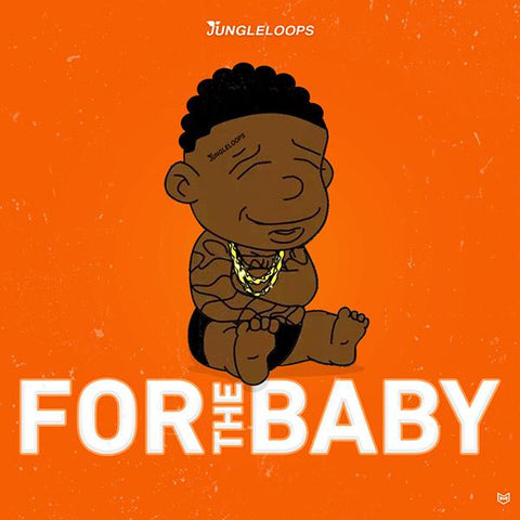 For The Baby - DaBaby Type Beats