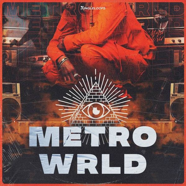 Metro WRLD