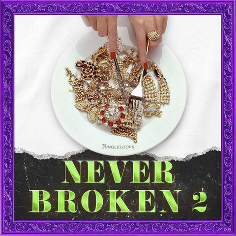 Never Broken 2