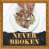 Never Broken