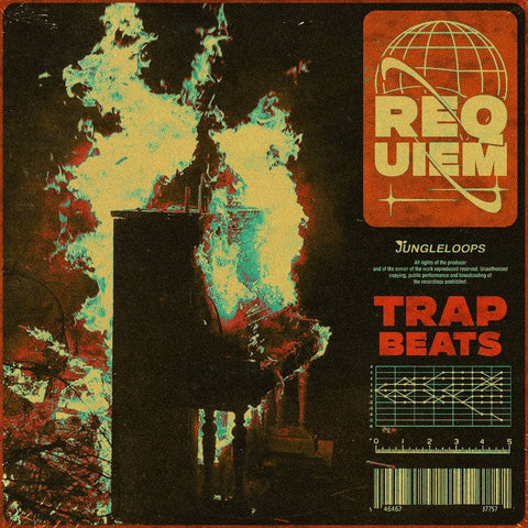Requiem - Trap Beats