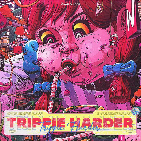 Trippie Harder