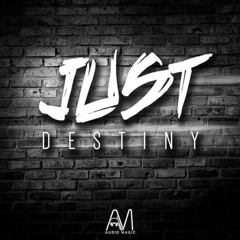 Just Destiny (Jay Z Type Beats)