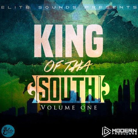 King Of The South (T.I. Construction Kit)