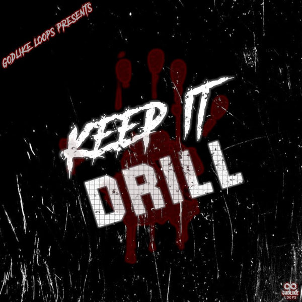 Keep It Drill