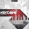 Key-Caine - 20 Royalty-Free Piano & Organ Loops