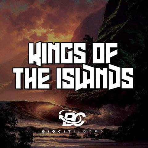 Kings Of The Islands