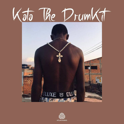 Koto The Drum Kit