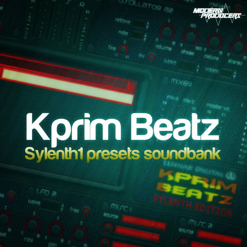 Download kprim soundbank