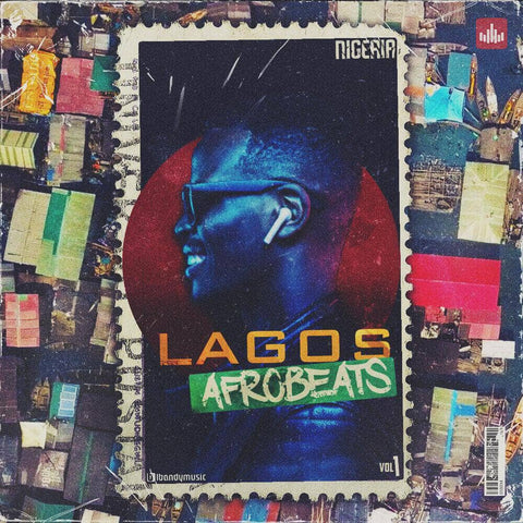 Lagos Afrobeats