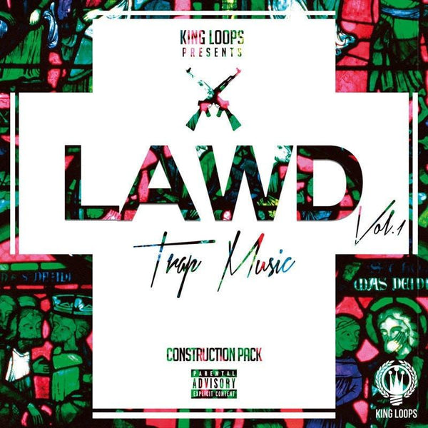 LAWD Vol.1
