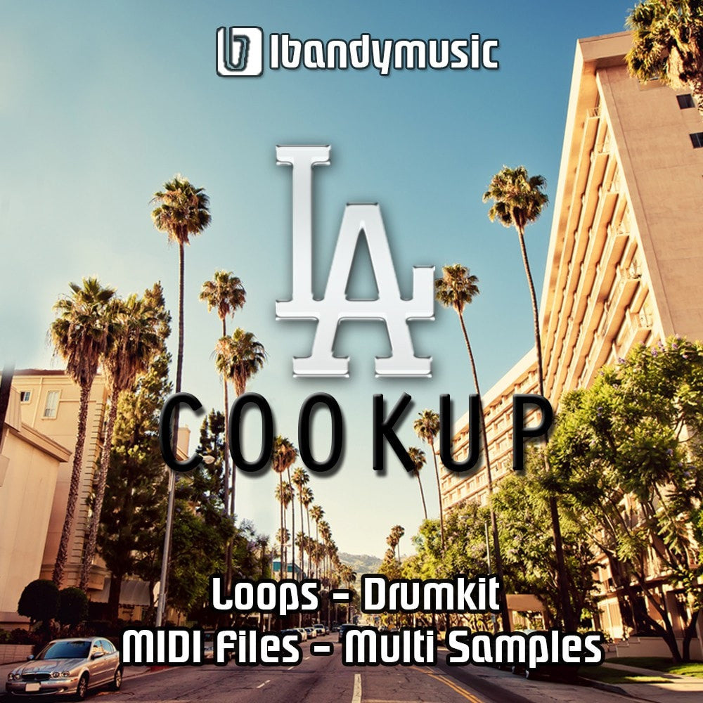 West coast drum loops outlet