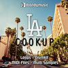 LA Cookup - West Coast Construction Kits + Drum Loops