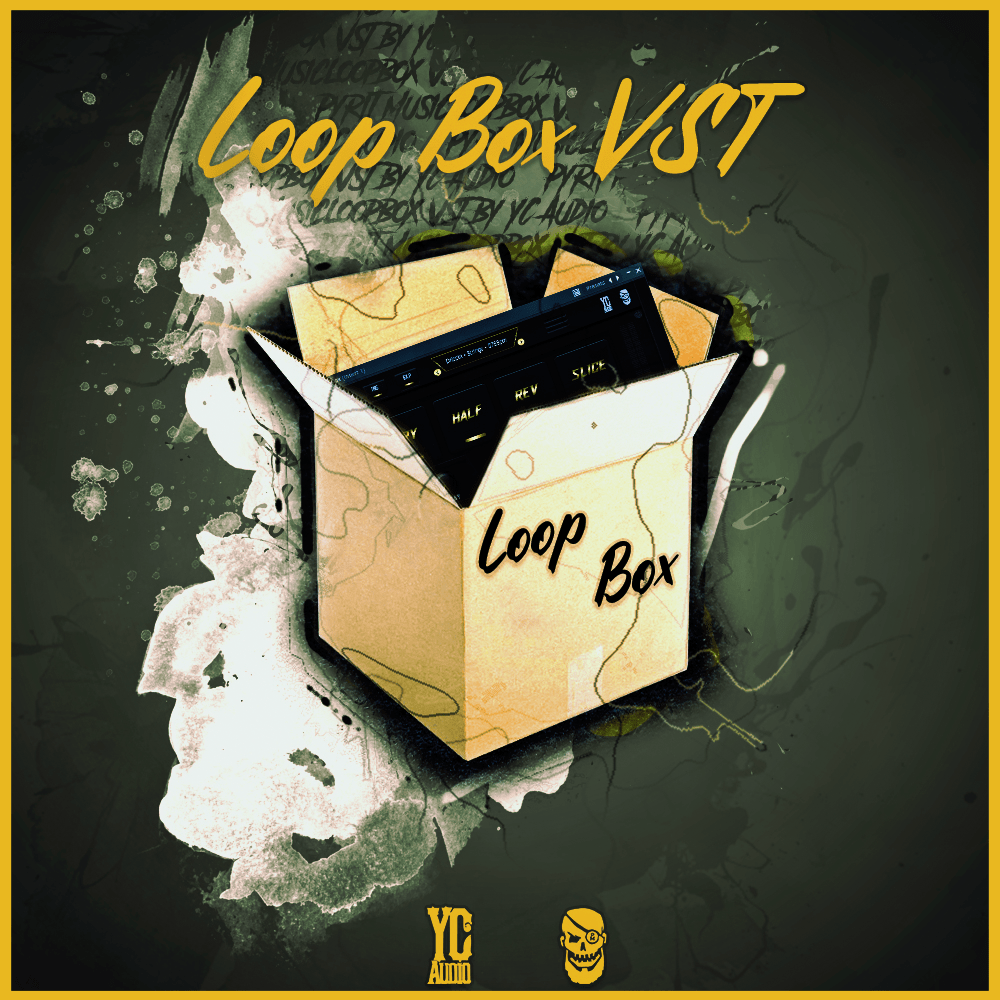 Loop Box VST - Melody Loop VST | Modern Producers