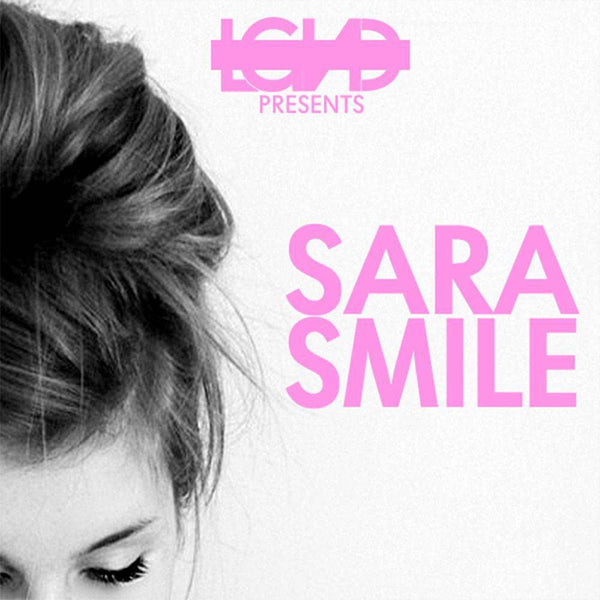 Sara Smile