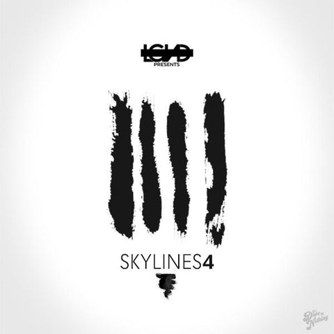 Skylines 4 - Minimalist Hip Hop Kits