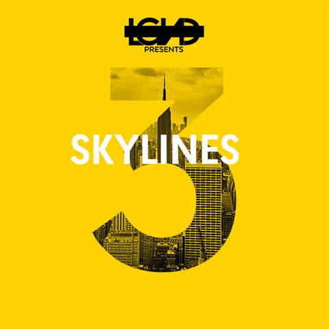 Skylines 3 - Hard Hip Hop Kits