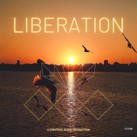 Liberation: Beautiful Melodic Loops