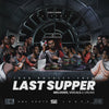 Last Supper - Melodies, Drums & Vocals