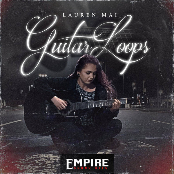 Lauren Mai - Guitar Loops