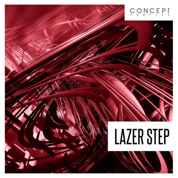 Lazer Step