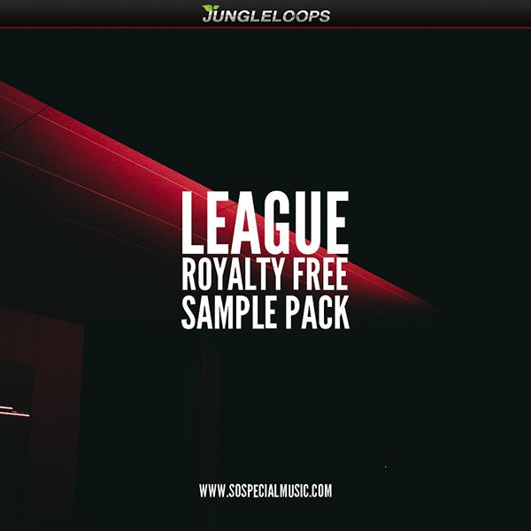 League Sample Pack