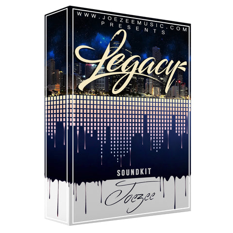 The Legacy Sound Kit