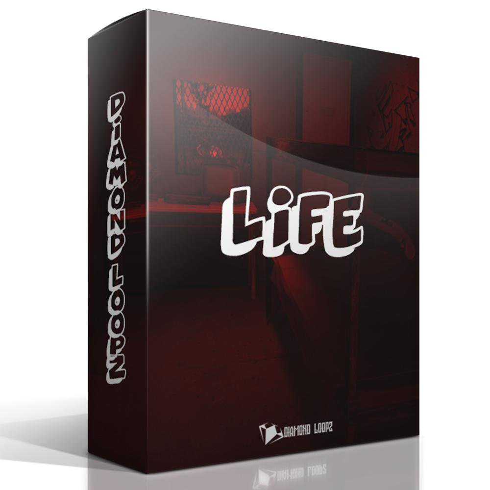 Life Loop Pack - Loops, MIDI & Presets | Modern Producers