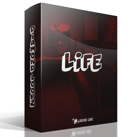 Life Loop Pack - Loops, MIDI & Presets