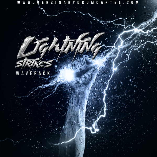 Lightning Strikes (Wave Pack)