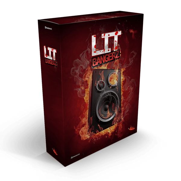 Lit Bangerz