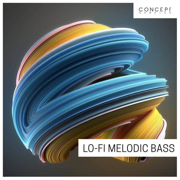 Lo-Fi Melodic Bass