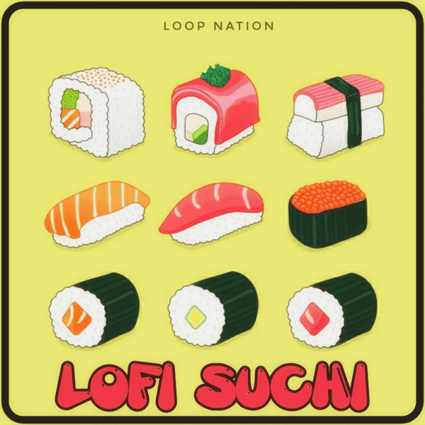 LOFI SUCHI