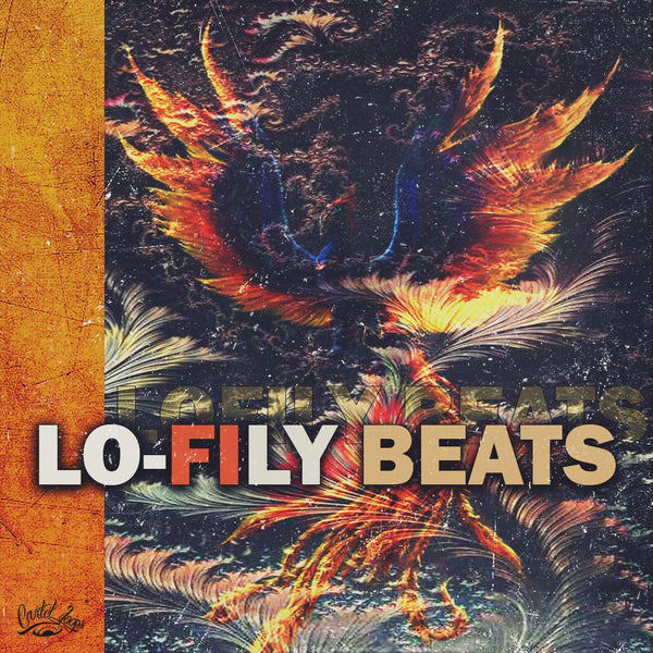 Lo-Fily Beats