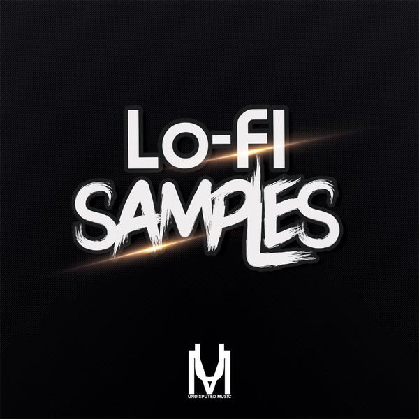 Lo-Fi Samples